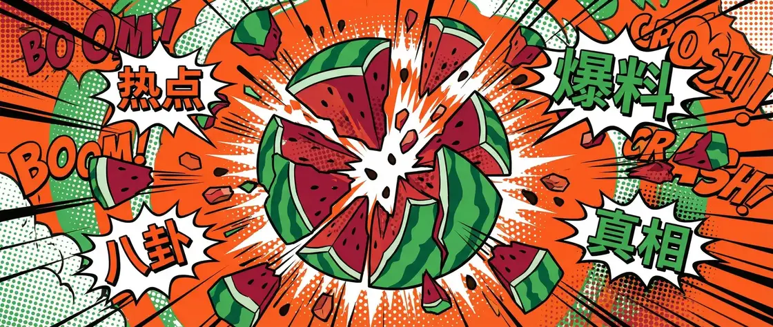 优德w88体育官网 今日头瓜爆炸漫画横幅